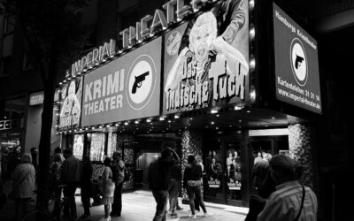 Immer so ein Theater